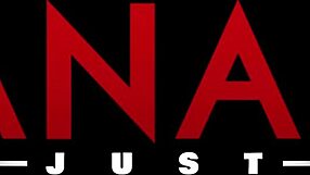 Curly Haired Beauty Gets Anal