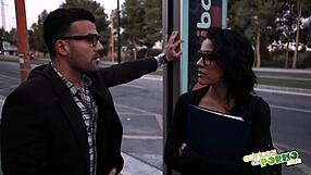 hey, is the teacher casting this latina teen for hardcore interview, shaved and hairless?