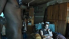 Bbcgeorge Blows Anastasia-Coxx In Contest