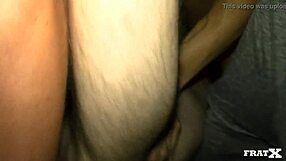 rough gangbang with monster cocks during pledge induction