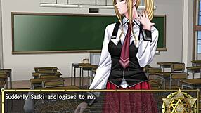 Bible Black Infection Causes Memory Loss Playthrough