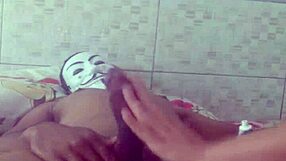 Interracial Anal Assfucking Arrived Home Roasted Ass Deals Cuckold