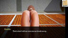 my new family explores cartoon adventures