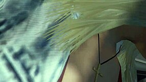 GTA 5 first person hooker sex in the car