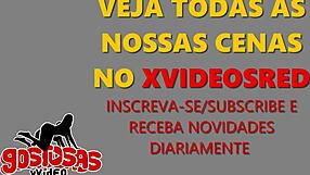 Boss Shocked by Trans Tuanny Santos' Hardcore Anal!