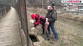 Sue's Nympho Orgasms Explode In Extreme Fucking