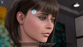 brunette lesbian licks and fingers big tits