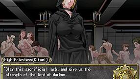 Bible Black Infection Causes Memory Loss Playthrough