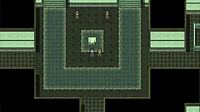 impedindo que uma ladra loira gostosa roube uma peça valiosa do museu - detective girl of the steam city - parte 2