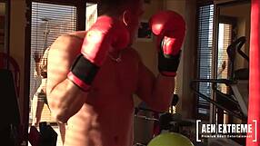 Regina ice's ass gets slammed as her bff selena mahuela gets fucked in group sex