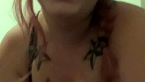 Giving him that blowjob he craves!