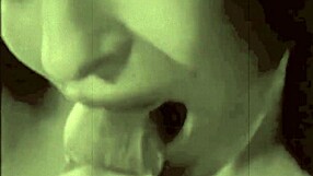 Dark Lantern Entertainment Presents Vintage Blowjobs from Secret Erotic Confessions