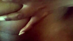 amateur ebony video captured on may 3, 2015