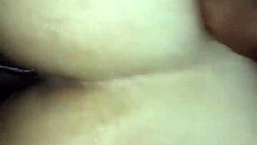 latina feels overwhelmed by monster bbc, her emotions explode in intense pleasure