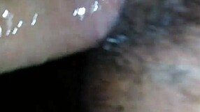 I share my friend in an amateur interracial encounter for the second time.