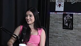 karen's perfect gangbang with men and woman