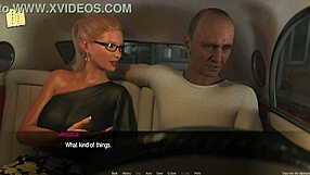 Jessica O’Neil’s Hard News 43 is getting spicy, wanna watch? 🔥