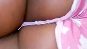 I had a chance to lure the hotnews sexy neighbor while her hubby was at the Bar