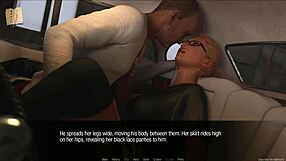 Jessica O’Neil’s Hard News 43 is getting spicy, wanna watch? 🔥