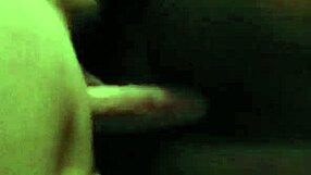 Latino Dick Fucks Black Pussy Deep