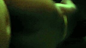 Latino Dick Fucks Black Pussy Deep