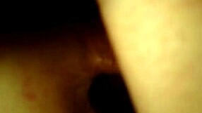 she screams all the way to anal orgasm 😩💦