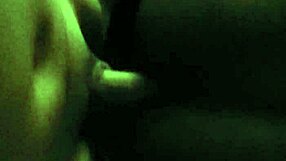 Latino Dick Fucks Black Pussy Deep