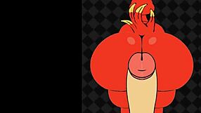 Beat Banger Mods Rule 34 Hentai Game Pornplay Ep 1 Bisexual Fun With Ashley Graham Futanari Tit Fucking With Her Own Giant Cock