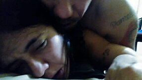 The tasty pussy I have and the big dick adores it