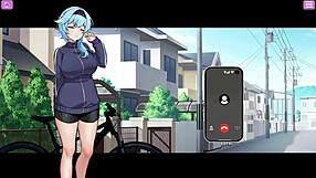 Look at Those Huge Tits Exposed!