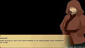 Four elements trainer book 4 love part 73 - love story continues