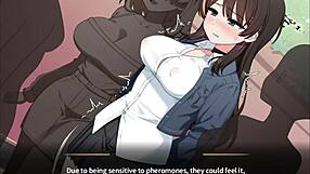 Save The Subs Magical Levantia Channel Part 5 With Toys Game Outdoor Lesbian Anime Hentai Sex