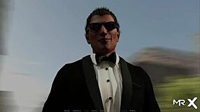 Hey, these models are after jobs in FashionBusiness E1!