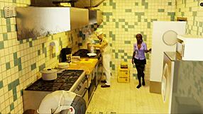 Explore an alternate existence in this exciting game adventure.