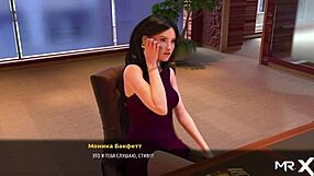 Hey, these models are after jobs in FashionBusiness E1!