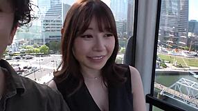 amateur couple explores passionate ass sex in private encounter