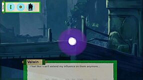 Boruto's wild side: Jikage Rising Episode 9