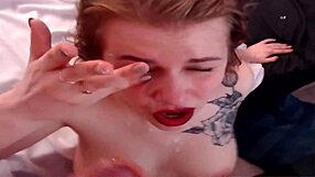 Watch This Amateur Blowjob!