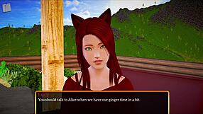 My New Family Adventures