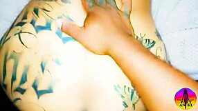 trailer shows stepson fucking latina on all fours in cafe