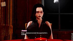 I check into the inn for episode 59 of this adventure.