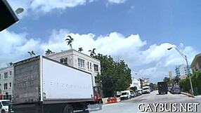 Wow, real homosexual sex!