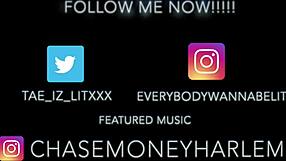 helping peachfuzz train, tits popped out, started fucking rough with big cock