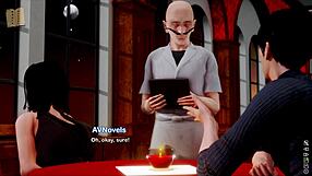 I check into the inn for episode 59 of this adventure.