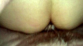 Anal Sex Without Ending!