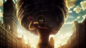 Shingeki No Kyojin Ep11 Fullhd Dub