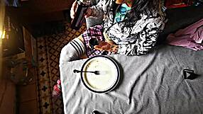 i spotted a beautiful trans woman flashing outdoors