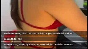 Mel Khalifa Enjoys Exhibiting Herself In Live Streams On Sexlog