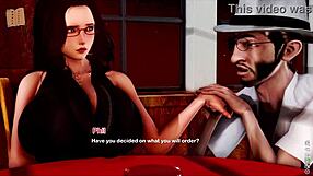 I check into the inn for episode 59 of this adventure.