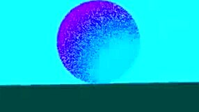 shocked college girl receives two big cocks as birthday surprise in full red scene